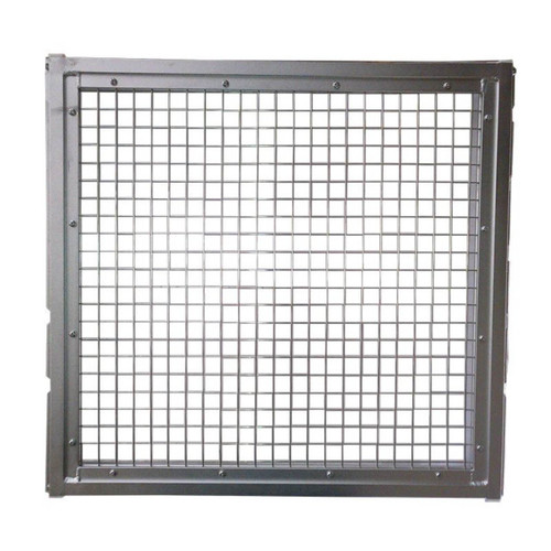 Chicago Pneumatic Protection Cage for Workshop Press CP86200