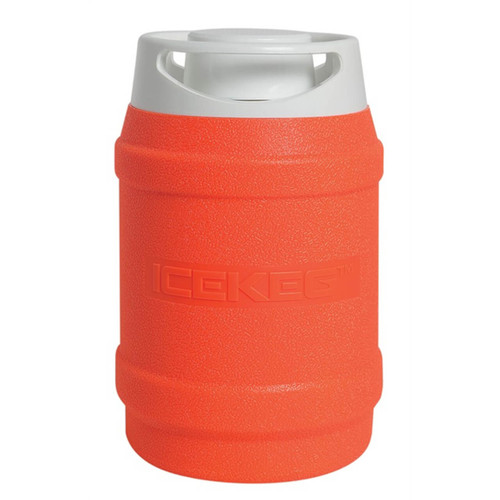 Water Cooler 2.5ltr Orange