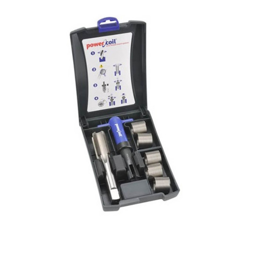 Bordo Powercoil 9/16" x 18 UNF Thread Repair Kit