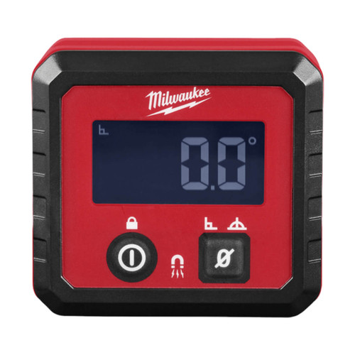 Milwaukee Digital Angle Gauge