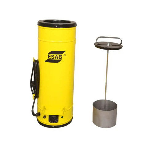 ESAB Electrode Oven PSE 10Kg Max Temp 200°C 240V