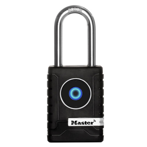 Masterlock Bluetooth Padlock EC Outdoor