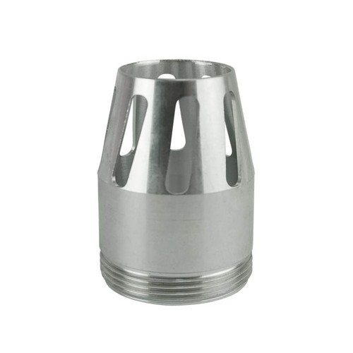 BT Fume Extraction Nozzle For MIG Torch 340A & 500A