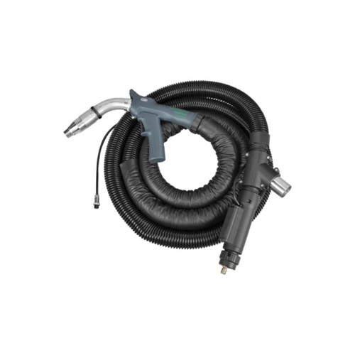BT Fume Extraction Tube Fixture For MIG Torch 340A