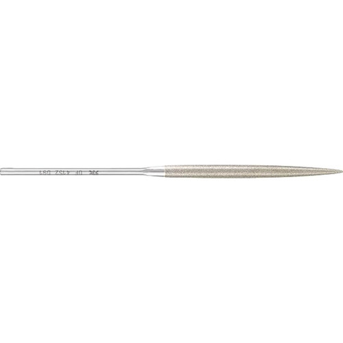 Pferd Diamond Needle File DF4152 D91 Half Round