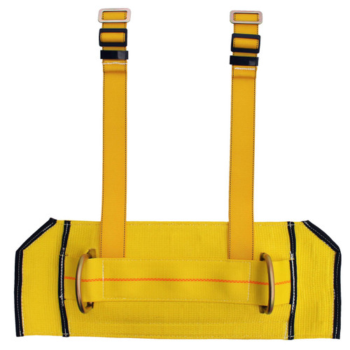 3M Dbi-Sala Miners Belt With Detachable Braces Medium E100M-0837
