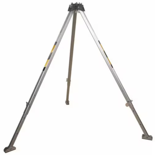 3M Protecta Pro Aluminum Tripod AM100