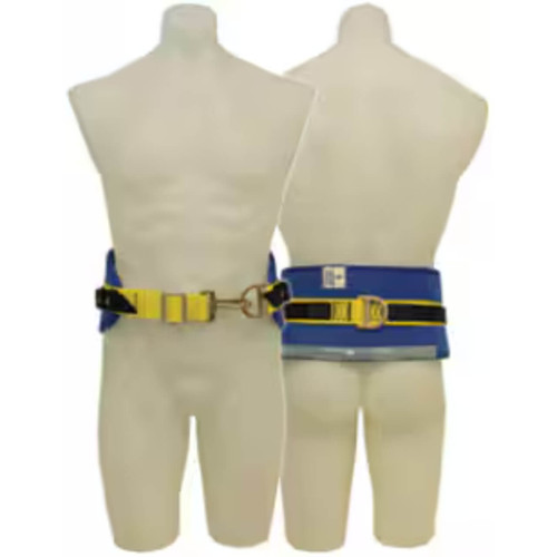 3M Dbi-Sala Miners Belt Blue Medium E105M-1043