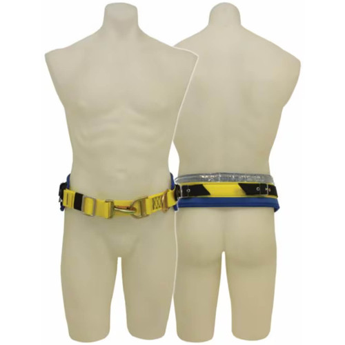 3M Dbi-Sala Miners Belt Blue Large E112L-0033