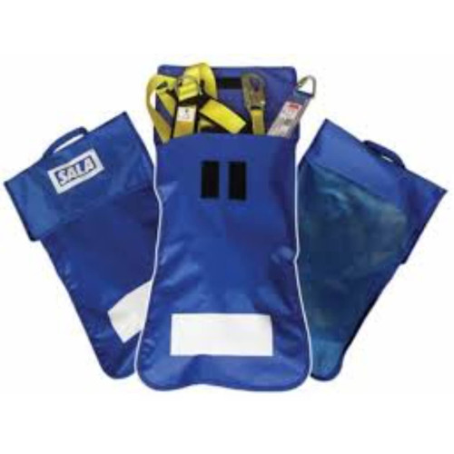 3M Dbi-Sala Harness Storage Bag Blue Universal G029-10