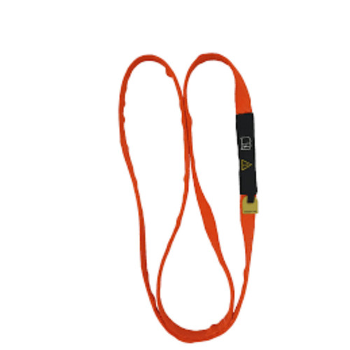 3M Protecta Round Anchor Strap Yellow 1.5m AM450/150AU