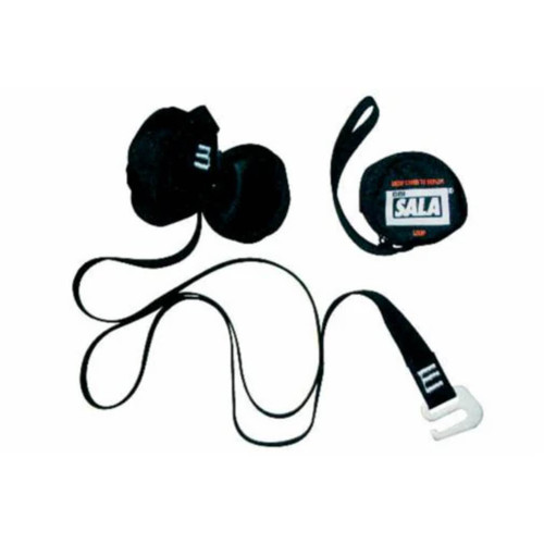 3M Dbi-Sala Suspension Trauma Safety Straps 9501403