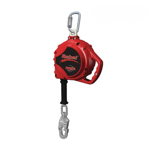 3M Protecta Rebel Self-Retracting Lifeline Cable 6m 3590520