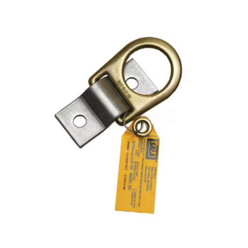 3M Dbi-Sala D-Ring With Anchorage Plate 2101630