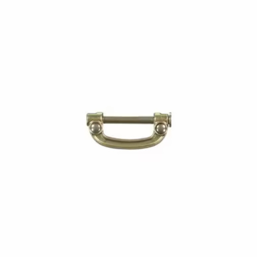 3M Dbi-Sala Nano-Lok Single-Pin Style SRL Connector For Single-leg Or Twin-leg 3100480