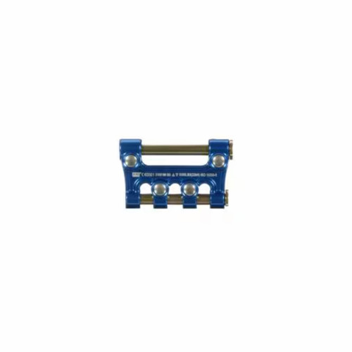 3M Dbi-Sala Nano-Lok Dual-Pin Style SRL Connector For Single-leg Or Twin-leg 3100483