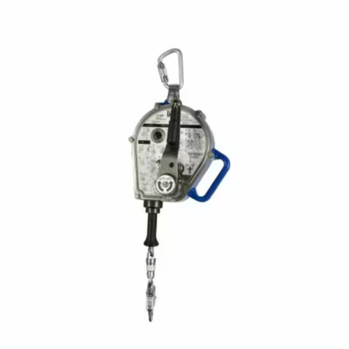 3M Dbi-Sala Sealed-Blok Emergency Retrieval Self Retracting Lifeline 15m 3400956
