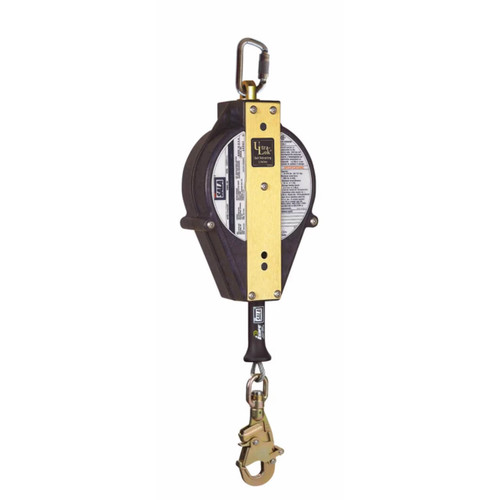 3M Dbi-Sala Ultra-Lok Self-Retracting Lifeline Cable 6m 3504427