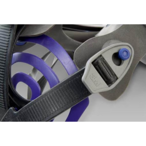 3M Buckle FF-400-01 6pk