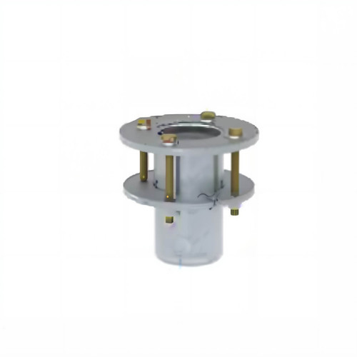 3M Dbi-Sala Confined Space Deck Mount Base HC Galvanized 8000099