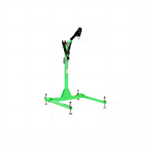 3M Dbi-Sala 5 Piece Davit Base High Capacity Short Reach 8000132
