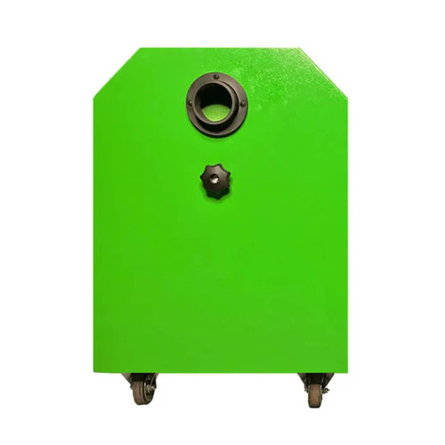 Translas W100 Clearo2 Mobile Fume Unit 1 Welder Single Phase