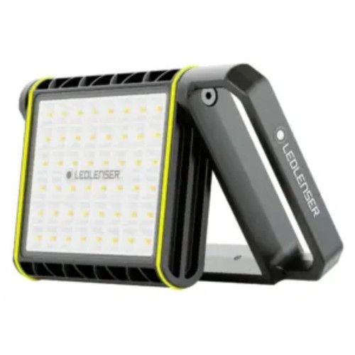 Ledlenser AF8R Work Floodlight 4000lm