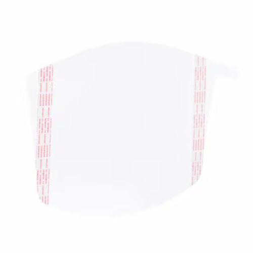 3M Versaflo Peel-Off Visor Covers Large S-920L