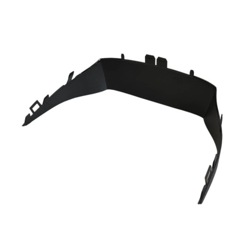 Optrel Minimizer Suit Helmet Shell On Helix Helmets Clips On