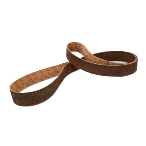 3M Scotch-Brite 150x2000 A-CRS Brown Belt