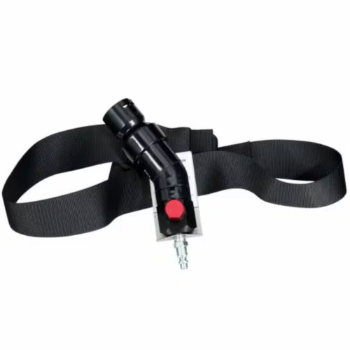 3M Versaflo Supplied Air Regulating Valve Assembly Kit 902-02-17 V-300 With CEJN 342 Fitting & BT-30