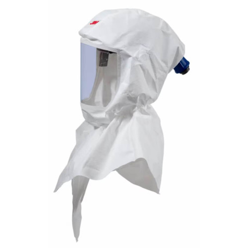 3M Versaflo S-Series Painters Hood Assembly Single Size S-757