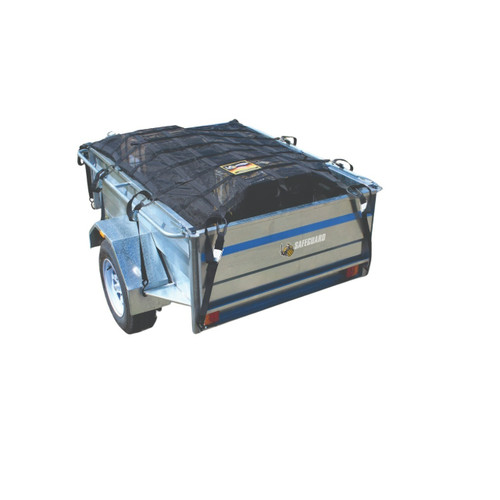 Safeguard Cargo Net Small 1000kg