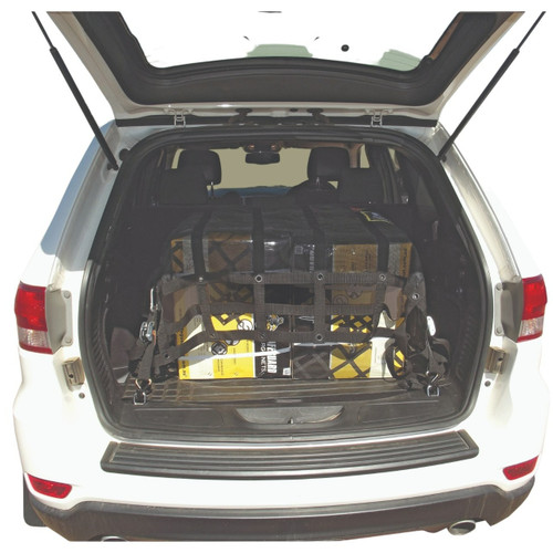 Safeguard Cargo Net Small 1000kg
