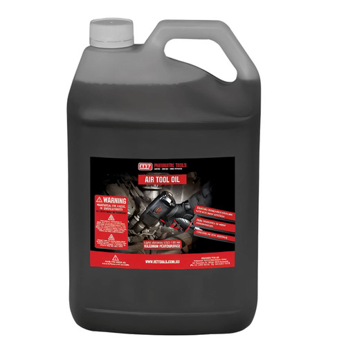 M7 Air Tool Oil 5L