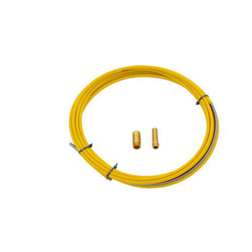 Kemppi 1.2-1.6mm 5m Steel Liner