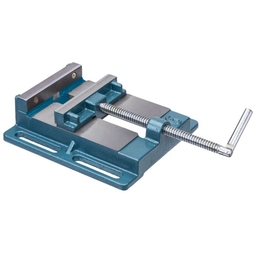 Geiger Drill Press Vice 150mm