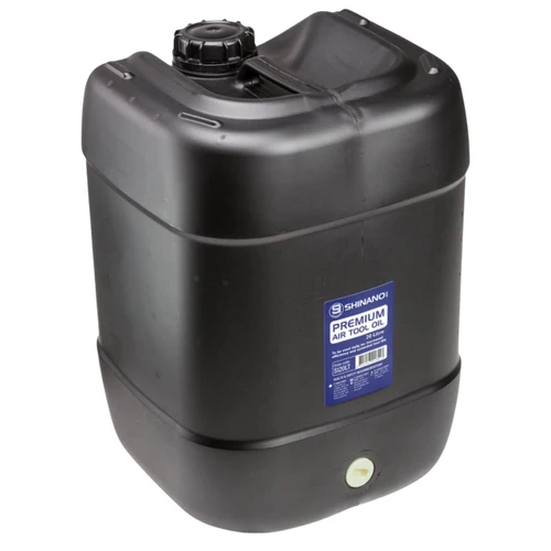 Shinano Air Tool Oil 20L