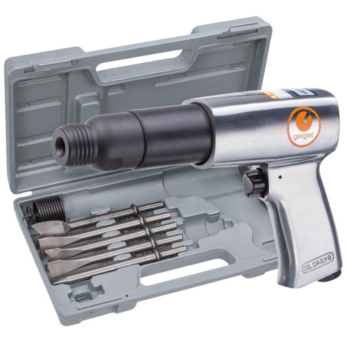 Geiger Heavy Duty Air Hammer