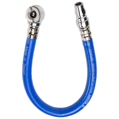 Geiger Air Tyre Chuck With Flexible Hose