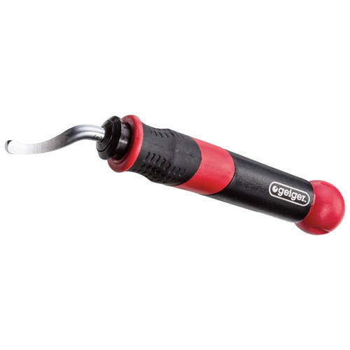 Geiger 6mm Heavy Duty Handle With 1 Blade R10S