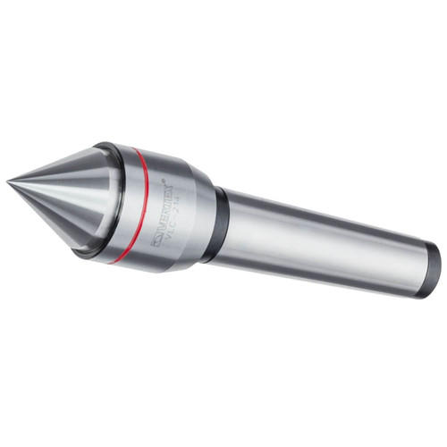 Vertex Live Centre Heavy Duty 52mm MT5 2000rpm