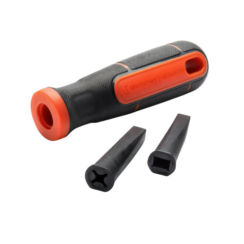 Crescent Nicholson File Handle 115mm