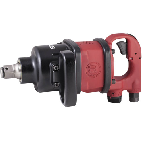 Shinano 1” Heavy Duty Inline Grip Impact Wrench