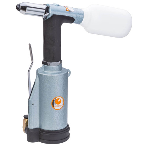 Geiger 3/16'' Air Hydraulic Riveter