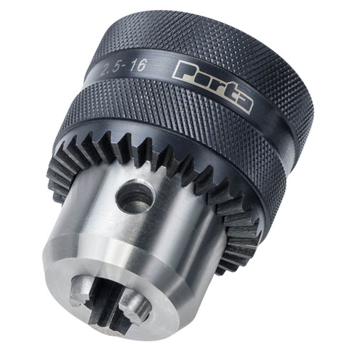 Porta 16mm Keyed Drill Chuck - B16