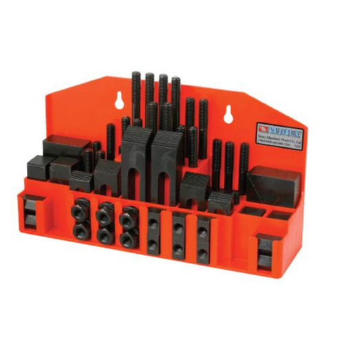 Vertex Clamp Kit M12 x 1.75 Stud 14mm Slot