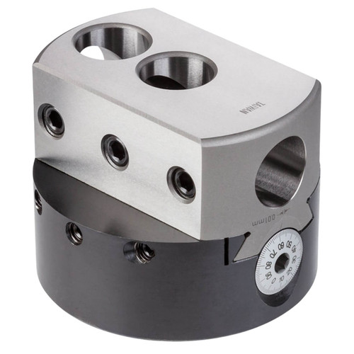 Vertex Boring Head 100mm