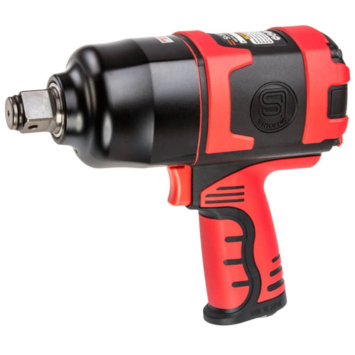 Shinano 1” Impact Wrench