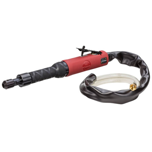 Shinano 1/4” Industrial Extended Die Grinder